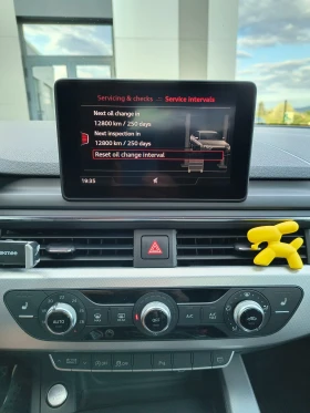 Audi A4 2.0TFSI Quattro S-line 107000km, снимка 13