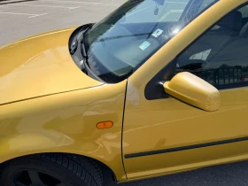 VW Golf 1.9 TDI 90 к.с., снимка 3