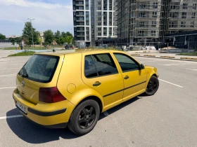 VW Golf 1.9 TDI 90 к.с., снимка 6