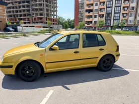 VW Golf 1.9 TDI 90 к.с., снимка 2