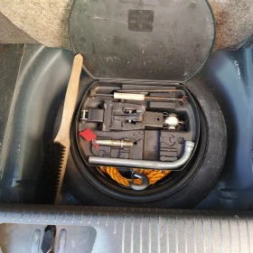 VW Polo 1.4 TDI, снимка 11