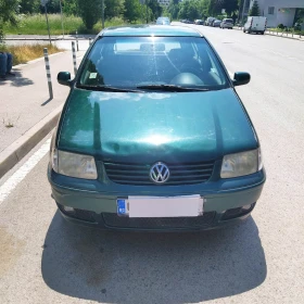 VW Polo 1.4 TDI, снимка 1