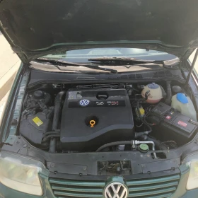VW Polo 1.4 TDI, снимка 5