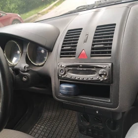 VW Polo 1.4 TDI, снимка 8