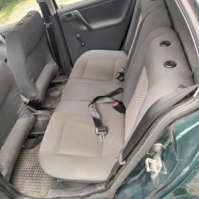 VW Polo 1.4 TDI, снимка 9