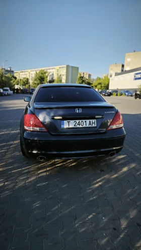 Honda Legend, снимка 6