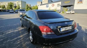 Honda Legend, снимка 5