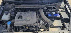 Hyundai I20 1.1 CRDi-75 k.s, EURO 6, Каско, ГО, винетка, снимка 17