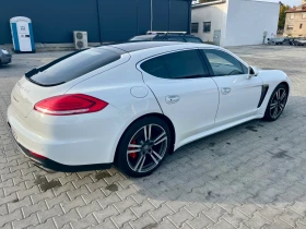 Porsche Panamera Facelift , снимка 4
