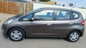 Honda Jazz 1.4 EURO 5B, снимка 5