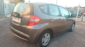 Honda Jazz 1.4 EURO 5B, снимка 4
