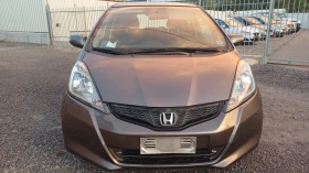 Honda Jazz 1.4 EURO 5B, снимка 1
