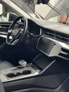 Audi A6 FULL FULL ГОТОВ ЛИЗИНГ , снимка 16