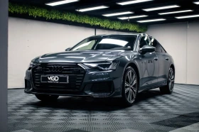 Audi A6 FULL FULL ГОТОВ ЛИЗИНГ , снимка 1