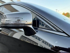 Mercedes-Benz CLS 550 * 4MATIC* АВТОКРЕДИТ БЕЗ ПЪРВОНАЧАЛНА ВНОСКА* , снимка 9
