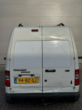 Ford Connect Transit Connect, снимка 5
