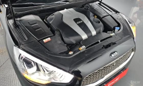 Kia K9 ОБДУХ* ПОДГРЕВ* 360* LEXICON AUDIO* HEAD-UP, снимка 5