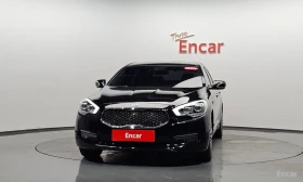 Kia K9 ОБДУХ* ПОДГРЕВ* 360* LEXICON AUDIO* HEAD-UP, снимка 2