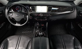 Kia K9 ОБДУХ* ПОДГРЕВ* 360* LEXICON AUDIO* HEAD-UP, снимка 6