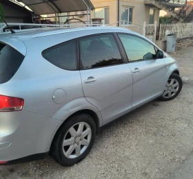 Seat Altea XL 1.8 LPG, снимка 5