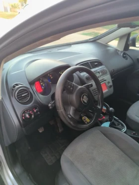 Seat Altea XL 1.8 LPG, снимка 7