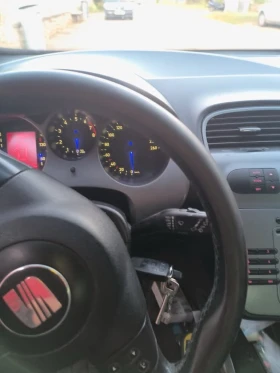 Seat Altea XL 1.8 LPG, снимка 6
