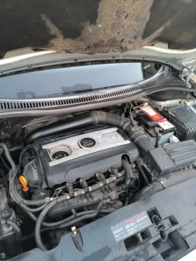Seat Altea XL 1.8 LPG, снимка 2