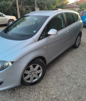 Seat Altea XL 1.8 LPG, снимка 4