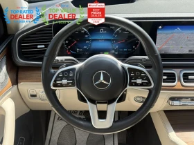 Mercedes-Benz GLE 450 4MATIC AMG Package, снимка 9