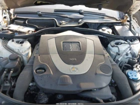 Mercedes-Benz CL 550* AMG* 4MATIC* ПОДГРЕВ* ОБДУХВАНЕ* ШИБИДАХ* КОЖ, снимка 9