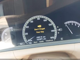 Mercedes-Benz CL 550* AMG* 4MATIC* ПОДГРЕВ* ОБДУХВАНЕ* ШИБИДАХ* КОЖ, снимка 7