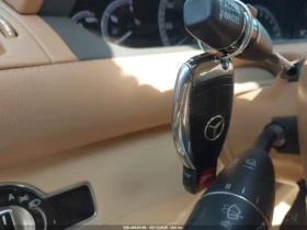 Mercedes-Benz CL 550* AMG* 4MATIC* ПОДГРЕВ* ОБДУХВАНЕ* ШИБИДАХ* КОЖ, снимка 10