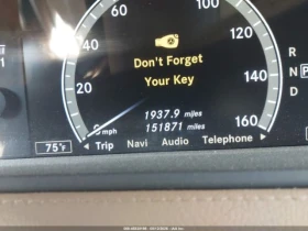 Mercedes-Benz CL 550* AMG* 4MATIC* ПОДГРЕВ* ОБДУХВАНЕ* ШИБИДАХ* КОЖ, снимка 14