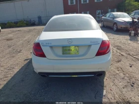 Mercedes-Benz CL 550* AMG* 4MATIC* ПОДГРЕВ* ОБДУХВАНЕ* ШИБИДАХ* КОЖ, снимка 15