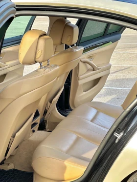BMW 530 M-pack / 245 к.с. / задно / navi, снимка 16