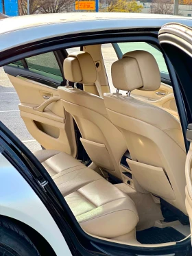 BMW 530 M-pack / 245 к.с. / задно / navi, снимка 15