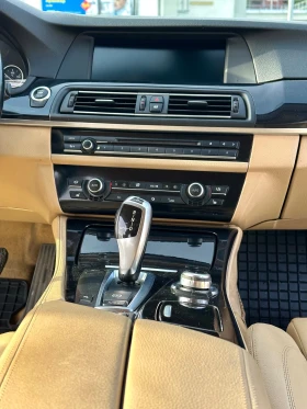 BMW 530 M-pack / 245 к.с. / задно / navi, снимка 13