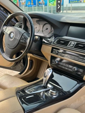 BMW 530 M-pack / 245 к.с. / задно / navi, снимка 11