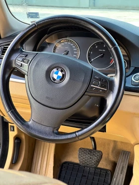 BMW 530 M-pack / 245 к.с. / задно / navi, снимка 14