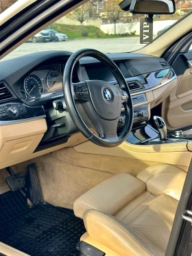 BMW 530 M-pack / 245 к.с. / задно / navi, снимка 10