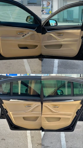 BMW 530 M-pack / 245 к.с. / задно / navi, снимка 17
