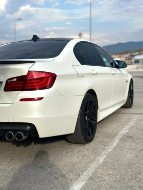 BMW 530 M-pack / 245 к.с. / задно / navi, снимка 8