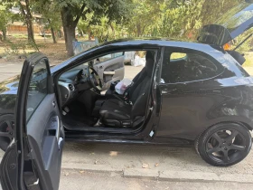 Mazda 2, снимка 10