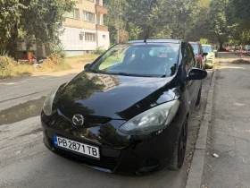 Mazda 2, снимка 1