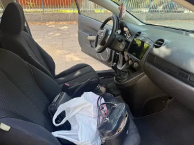 Mazda 2, снимка 12