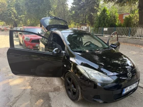 Mazda 2, снимка 8