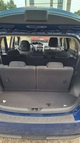 Toyota Verso Toyota Corolla Verso , снимка 7