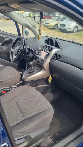 Toyota Verso Toyota Corolla Verso , снимка 5