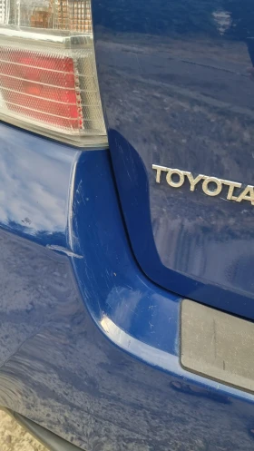 Toyota Verso Toyota Corolla Verso , снимка 11