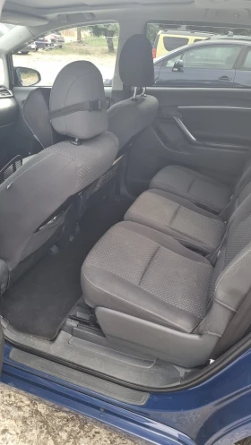 Toyota Verso Toyota Corolla Verso , снимка 6
